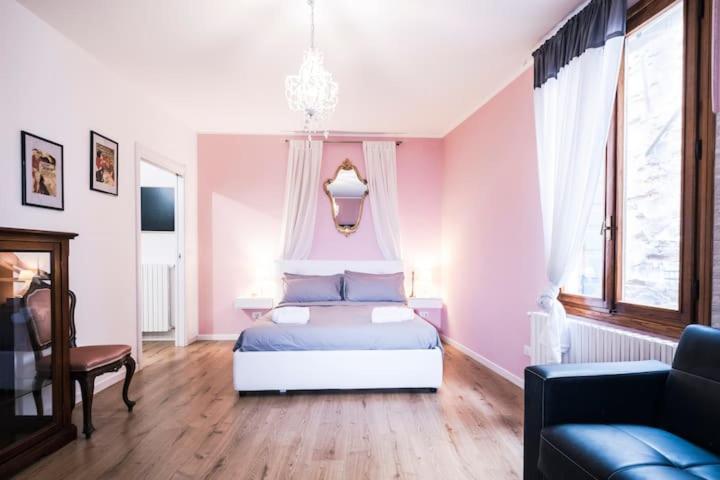 Loggia Rialto Apartments Venetië Buitenkant foto
